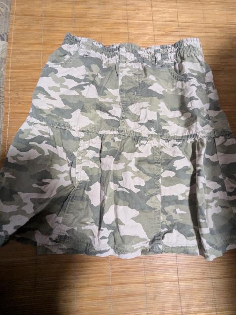 スカート < キッズ/ベビー  スカート  < キッズ/ベビーの