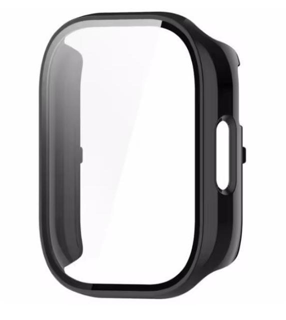 Xiaomi Redmi Watch 5 Lite Cg KX ی P[X ubN h Jo[ tB  Ɠd/AV 