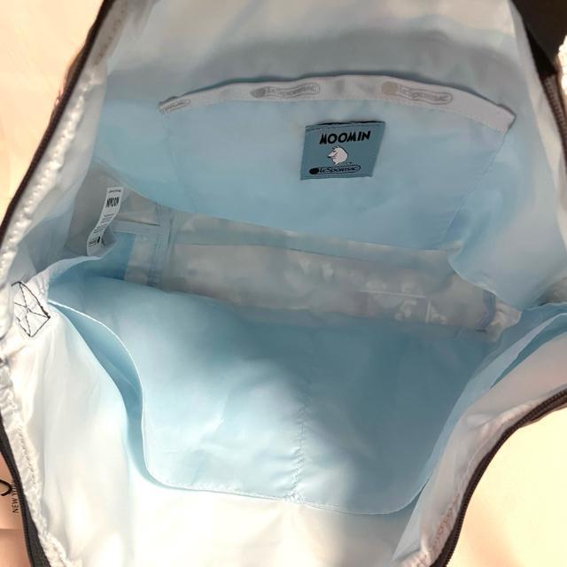 ★新品未使用★LeSportsac レスポートサック ムーミン コミックス  2WAYトートバッグ  4360 送料無料 < 女性ファッション  ★新品未使用★LeSportsac レスポートサック ムーミン コミックス  2WAYトートバッグ  4360 送料無料 < 女性ファッションの