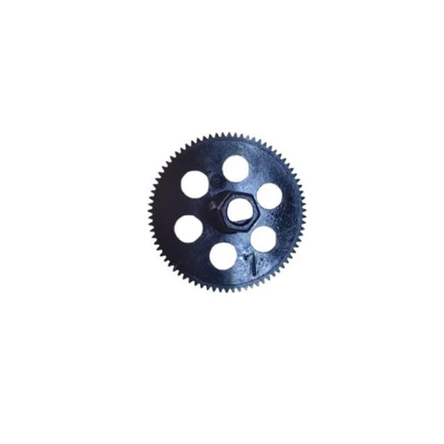 ドローン用 汎用 ギア 1個 #700D hybiggia700 < PC本体/周辺機器  ドローン用 汎用 ギア 1個 #700D hybiggia700 < PC本体/周辺機器の