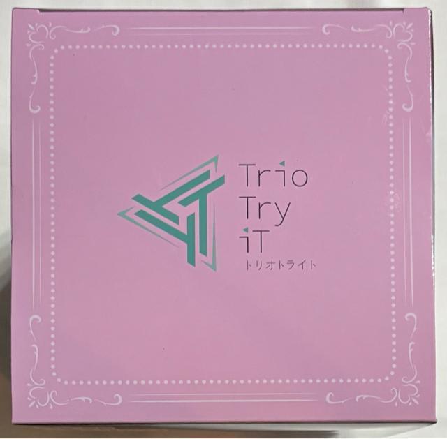 すーぱーそに子 Trio-Try-iT Figure ウィンターメモリーver. < アニメ/コミック/キャラクター  すーぱーそに子 Trio-Try-iT Figure ウィンターメモリーver. < アニメ/コミック/キャラクターの