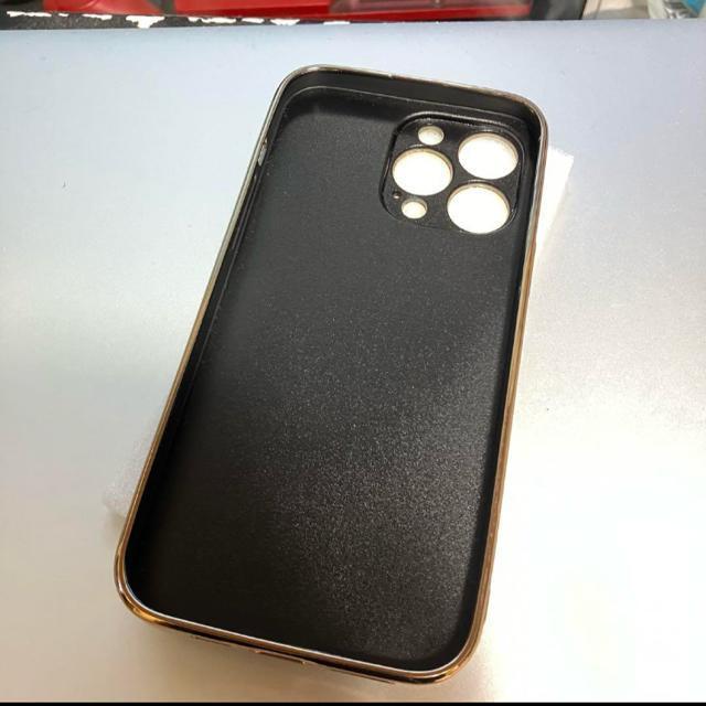 【保管未使用品】【グリッターゴールド】 iPhoneケース < 家電/AV  【保管未使用品】【グリッターゴールド】 iPhoneケース < 家電/AVの