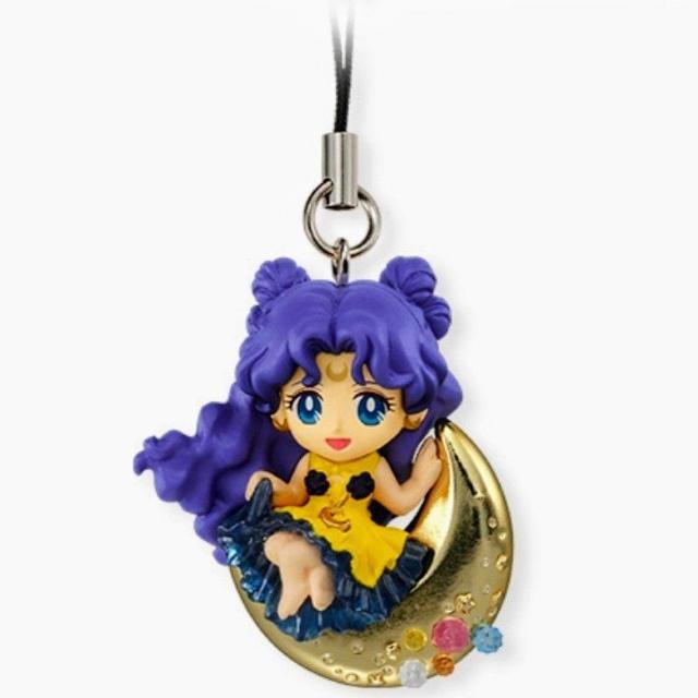 セーラームーン/トィンクルドーリー3/ルナ/モバペイ < アニメ/コミック/キャラクター  セーラームーン/トィンクルドーリー3/ルナ/モバペイ  < アニメ/コミック/キャラクターの