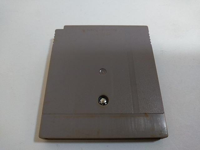 GB/【15本迄送料180円!!】サガ2 秘宝伝説≪匿名配送≫☆電池OK!!☆【ソフトのみ】★メンテ済み★↓ご落札価格↓ < ゲーム本体/ソフト GB/【15本迄送料180円!!】サガ2 秘宝伝説≪匿名配送≫☆電池OK!!☆【ソフトのみ】★メンテ済み★↓ご落札価格↓ < ゲーム本体/ソフトの