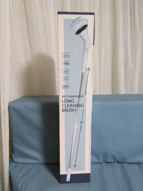 LONG@CLEANING@BRUSH 