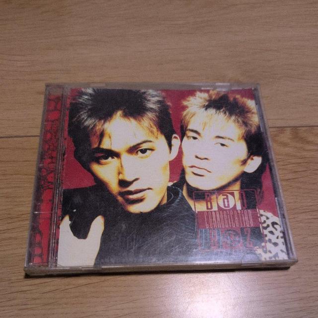BAD COMMUNICATION < CD/DVD/ビデオ BAD COMMUNICATION < CD/DVD/ビデオの