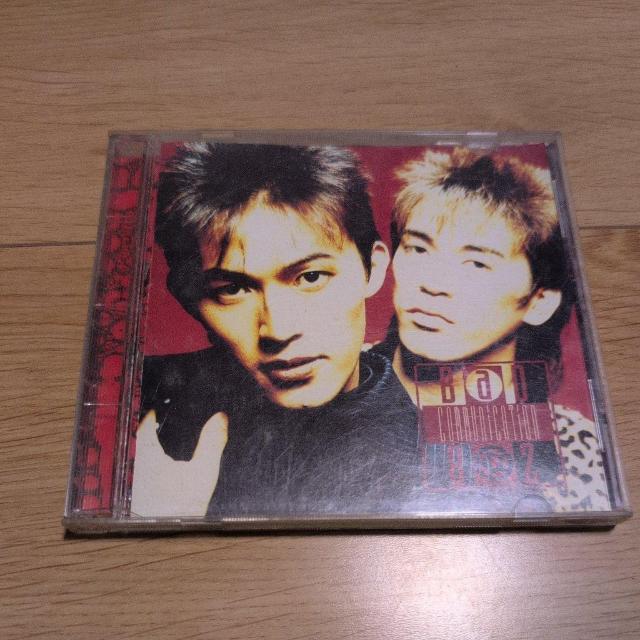 BAD COMMUNICATION < CD/DVD/ビデオ BAD COMMUNICATION < CD/DVD/ビデオの