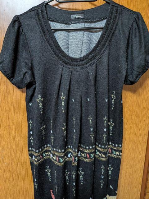 H 可愛いいチュニック < 女性ファッション  H 可愛いいチュニック < 女性ファッションの