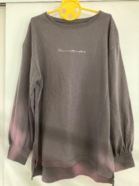 新品タグ付JENNIサイドライン入りレギパン/GLOBAL WORKチュニック < ブランド  新品タグ付JENNIサイドライン入りレギパン/GLOBAL WORKチュニック < ブランドの