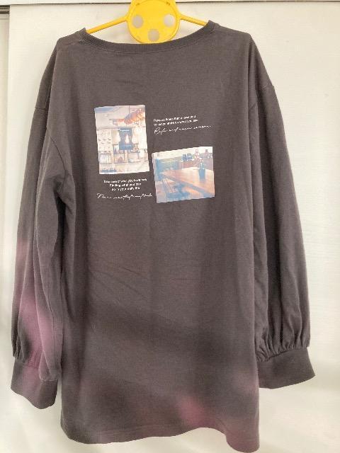 新品タグ付JENNIサイドライン入りレギパン/GLOBAL WORKチュニック < ブランド  新品タグ付JENNIサイドライン入りレギパン/GLOBAL WORKチュニック < ブランドの