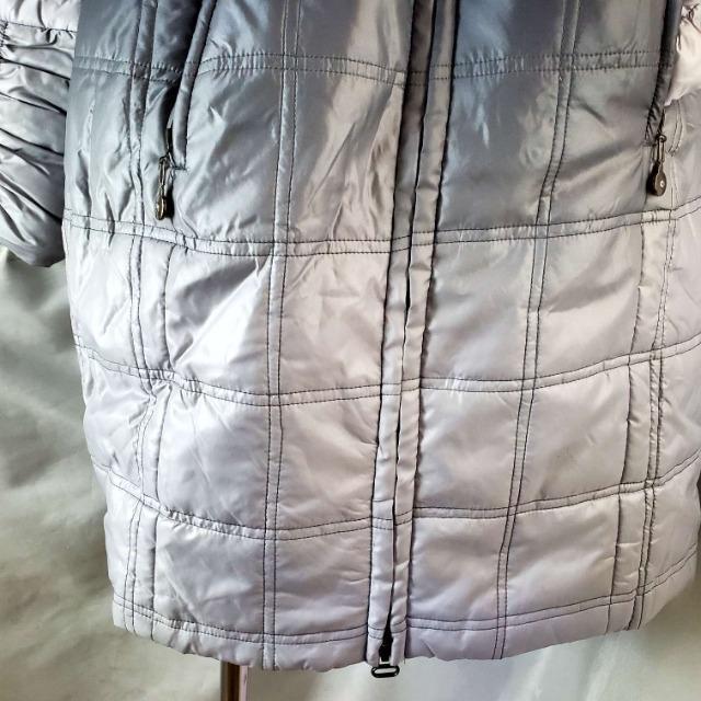 込み★★20790円物★Max Blue★グラデーション!中綿コート★9号★ < 女性ファッション 込み★★20790円物★Max Blue★グラデーション!中綿コート★9号★ < 女性ファッションの