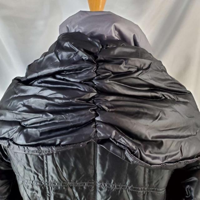 込み★★20790円物★Max Blue★グラデーション!中綿コート★9号★ < 女性ファッション 込み★★20790円物★Max Blue★グラデーション!中綿コート★9号★ < 女性ファッションの