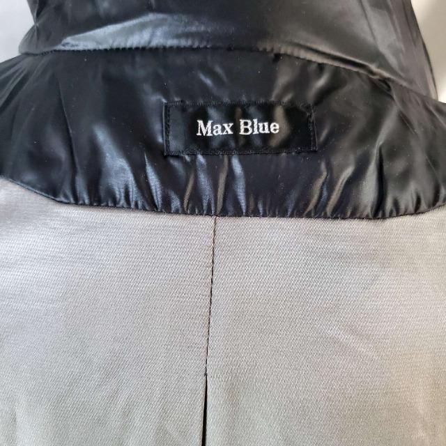 込み★★20790円物★Max Blue★グラデーション!中綿コート★9号★ < 女性ファッション 込み★★20790円物★Max Blue★グラデーション!中綿コート★9号★ < 女性ファッションの