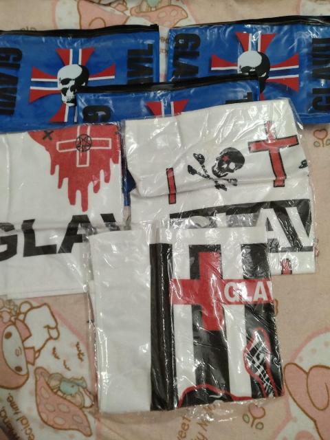 GLAVIL���X�J���^�I��3��Z�b�g  �� �u�����h�� 