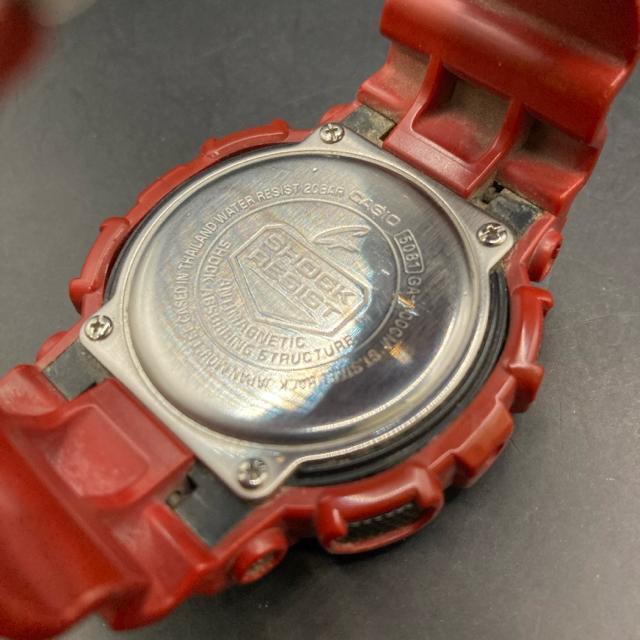 即決 CASIO カシオ G-SHOCK 腕時計 GA-100CM < 男性アクセサリー/時計 即決 CASIO カシオ G-SHOCK 腕時計 GA-100CM < 男性アクセサリー/時計の