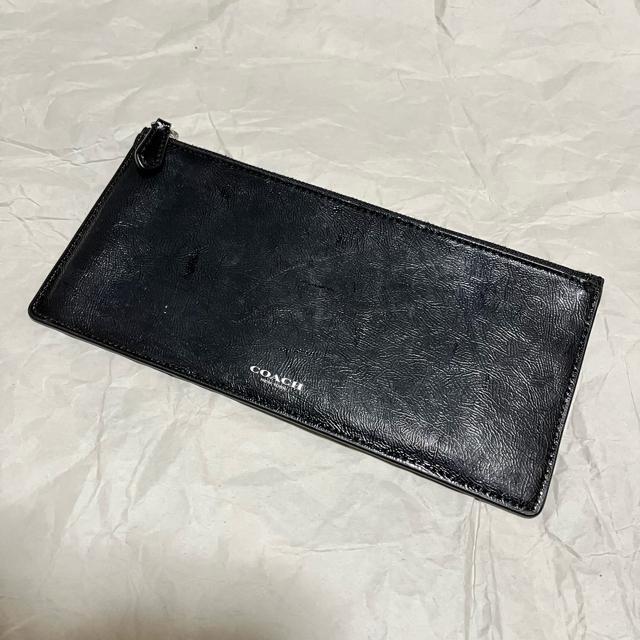 �yCOACH / �R�[�`�z ���U�[ / �����z / �N���b�`�o�b�O / �|�[�`  �� �u�����h�� 