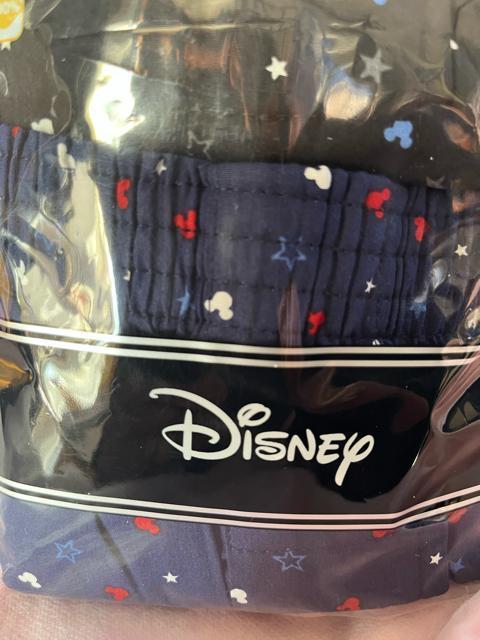 4L�T�C�Y�I2���Z�b�g�I���M�a�m�I�I�f�B�Y�j�[�I���肰�Ȃ��~�b�L�[�}�E�X���I�O�J������I�{�^���t���I�g�����N�X�I�傫���T�C�Y�I �� �j���t�@�b�V������ 