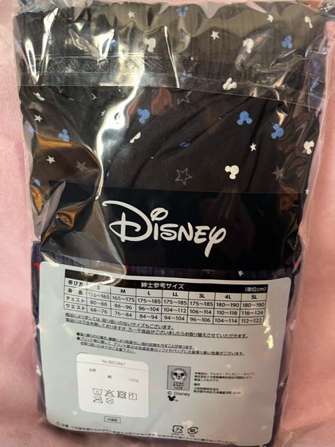 4L�T�C�Y�I2���Z�b�g�I���M�a�m�I�I�f�B�Y�j�[�I���肰�Ȃ��~�b�L�[�}�E�X���I�O�J������I�{�^���t���I�g�����N�X�I�傫���T�C�Y�I �� �j���t�@�b�V������ 