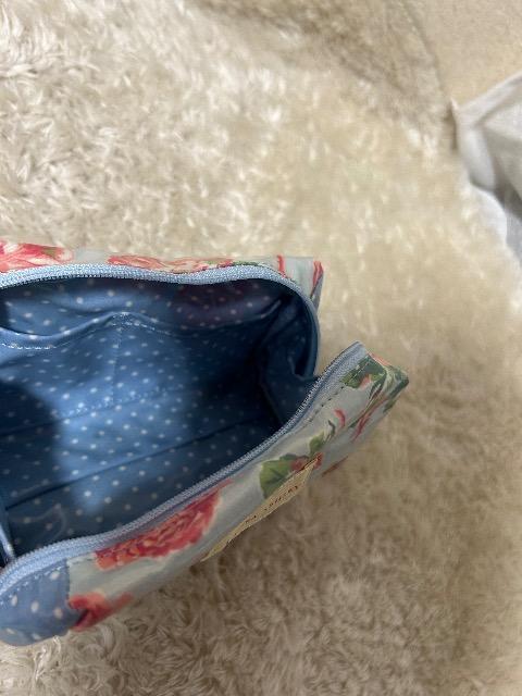 �V�iLAURA ASHLEY�����σ|�[�`&�A���u�����P�[�X �� �u�����h�� 