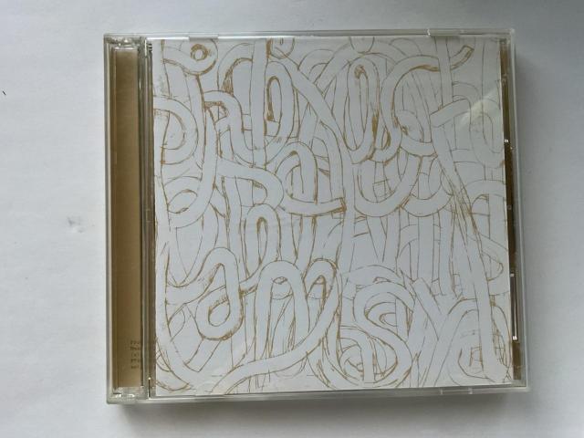 KITSUNE UDON �L�c�l�E�[�h�� ���L�� Shinichi Osawa Gildas Masaya 2CD MIX CD  �� �^�����g�O�b�Y�� 