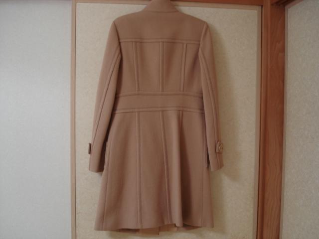 ���o�[�o���[�u���[���[�x���@�E�[���f�U�C���R�[�g���N���[�[�b�g�������i�I �� �u�����h�� 