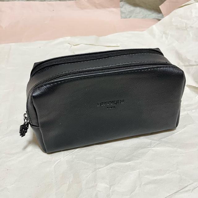 A DIPTYQUE × カタール航空 コラボ 限定ポーチ クラッチバッグ 希少 ディプティック セカンドバッグ < 女性ファッション A DIPTYQUE × カタール航空 コラボ 限定ポーチ クラッチバッグ 希少 ディプティック セカンドバッグ < 女性ファッションの