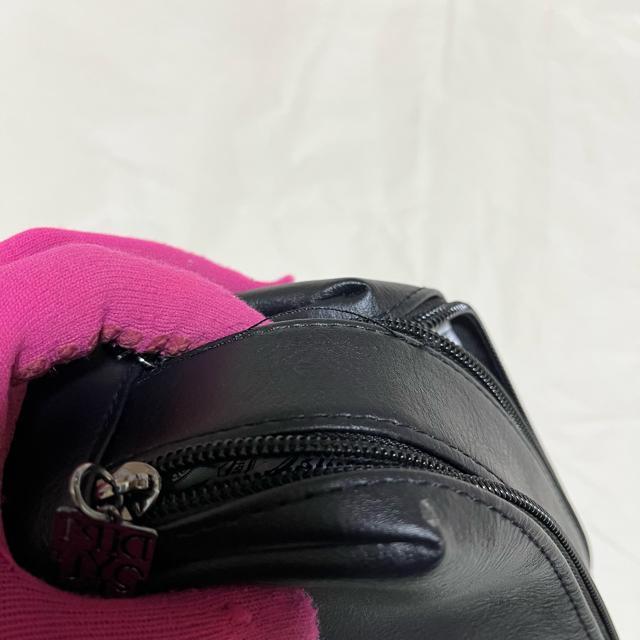 A DIPTYQUE × カタール航空 コラボ 限定ポーチ クラッチバッグ 希少 ディプティック セカンドバッグ < 女性ファッション A DIPTYQUE × カタール航空 コラボ 限定ポーチ クラッチバッグ 希少 ディプティック セカンドバッグ < 女性ファッションの