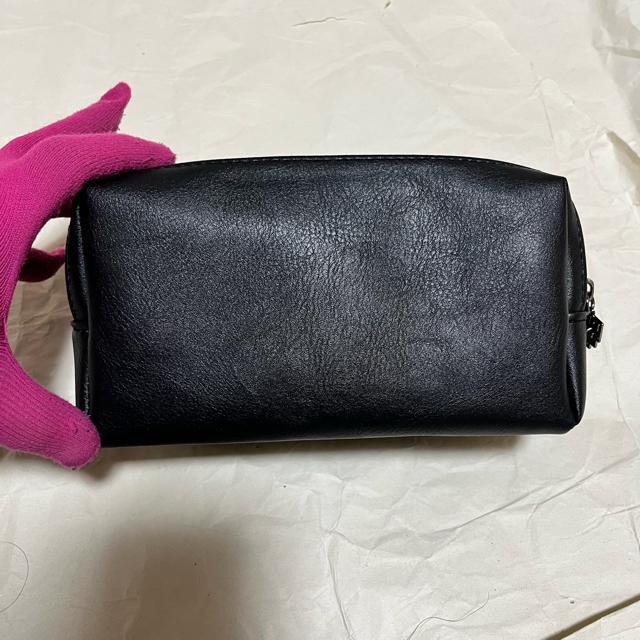 A DIPTYQUE × カタール航空 コラボ 限定ポーチ クラッチバッグ 希少 ディプティック セカンドバッグ < 女性ファッション A DIPTYQUE × カタール航空 コラボ 限定ポーチ クラッチバッグ 希少 ディプティック セカンドバッグ < 女性ファッションの