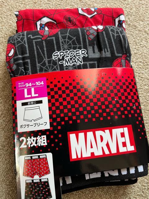 LL�T�C�Y�I�Q���g�I���M�a�m�I�I�X�p�C�_�[�}���IMARVEL�I���̑O���I�\�t�g�Ȕ��G��I�t�B�b�g�I�{�N�T�[�u���[�t�I �� �j���t�@�b�V������ 