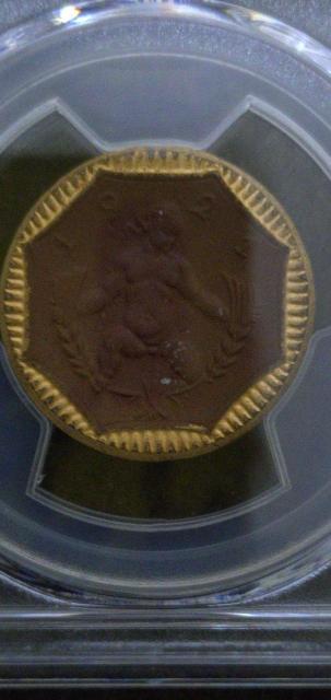 �y�H�����i�z�U�N�Z��5�}���N���݁@PCGS�ō��Ӓ�i�@���������b�L  �� �z�r�[�� 