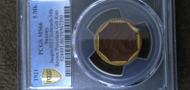 �y�H�����i�z�U�N�Z��5�}���N���݁@PCGS�ō��Ӓ�i�@���������b�L �� �z�r�[�� 