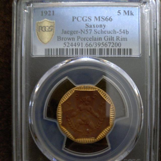 �y�H�����i�z�U�N�Z��5�}���N���݁@PCGS�ō��Ӓ�i�@���������b�L �� �z�r�[�� 