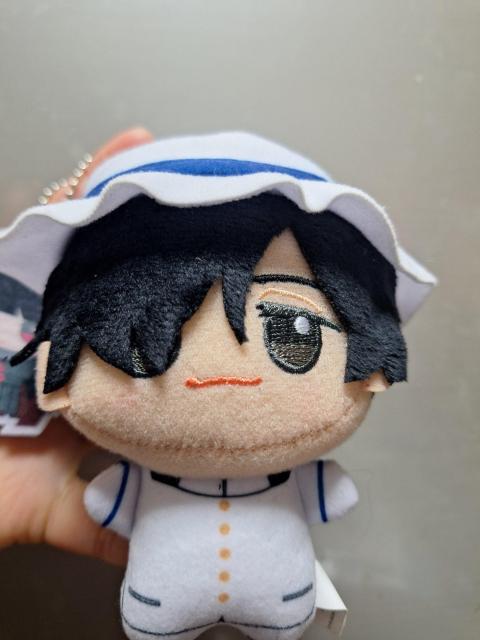 �m���D146 �V�i���񔄕i�uFate�^Grand Order�v���т���݃}�X�R�b�g�L�[�z���_�[ �� �A�j��/�R�~�b�N/�L�����N�^�[�� 