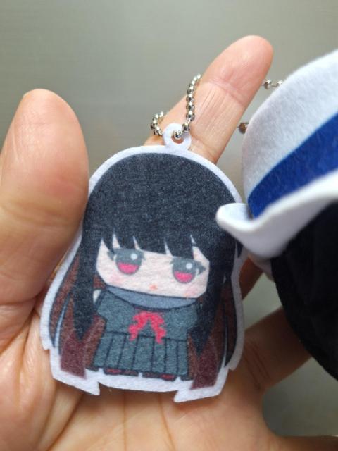 �m���D146 �V�i���񔄕i�uFate�^Grand Order�v���т���݃}�X�R�b�g�L�[�z���_�[ �� �A�j��/�R�~�b�N/�L�����N�^�[�� 