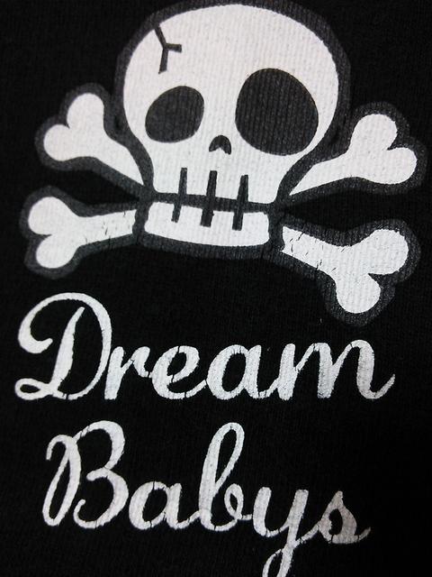 中古ドクロジャケット100黒ドリベビBABYDOLLベビードール < ブランド  中古ドクロジャケット100黒ドリベビBABYDOLLベビードール < ブランドの