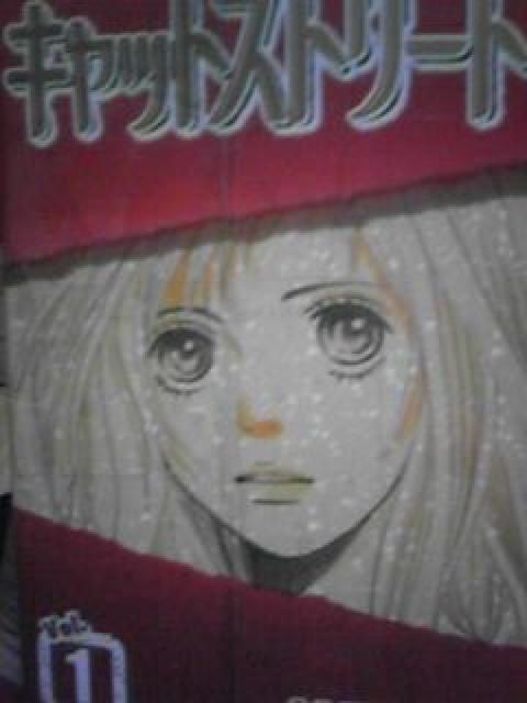 【送料無料】キャットストリート 全8巻完結セット《少女マンガ》 < アニメ/コミック/キャラクター  【送料無料】キャットストリート 全8巻完結セット《少女マンガ》  < アニメ/コミック/キャラクターの