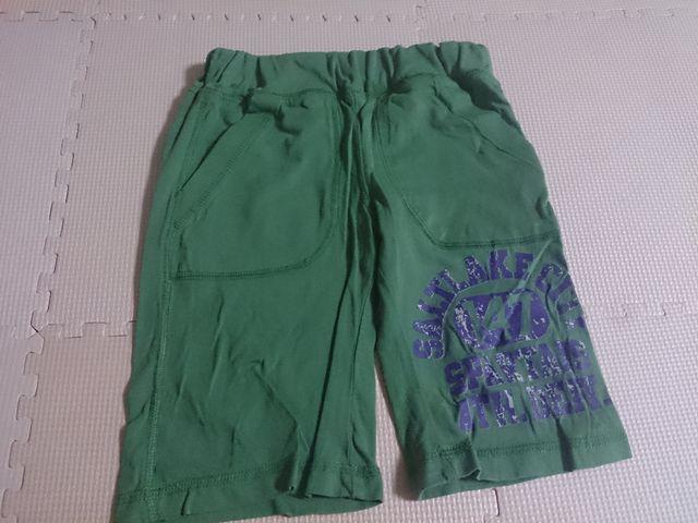 120 JUNK STORE グリーン 美品 < キッズ/ベビー 120 JUNK STORE グリーン 美品 < キッズ/ベビーの