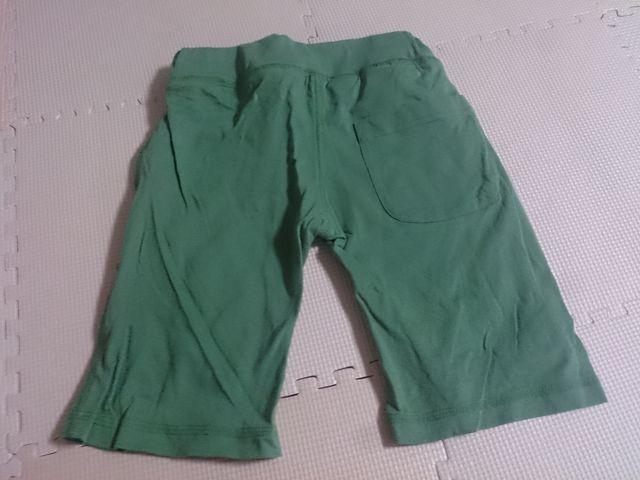120 JUNK STORE グリーン 美品 < キッズ/ベビー 120 JUNK STORE グリーン 美品 < キッズ/ベビーの
