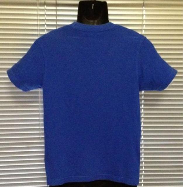 sFUTURAtTVc STUSSY Xe[V[ lCo[tbh GCv re[W VINTAGE Ò USED  jt@bV 