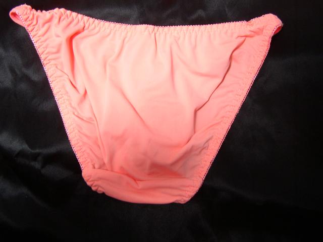 パステルオレンジD70Mワイヤー入り < 女性ファッション  パステルオレンジD70Mワイヤー入り < 女性ファッションの