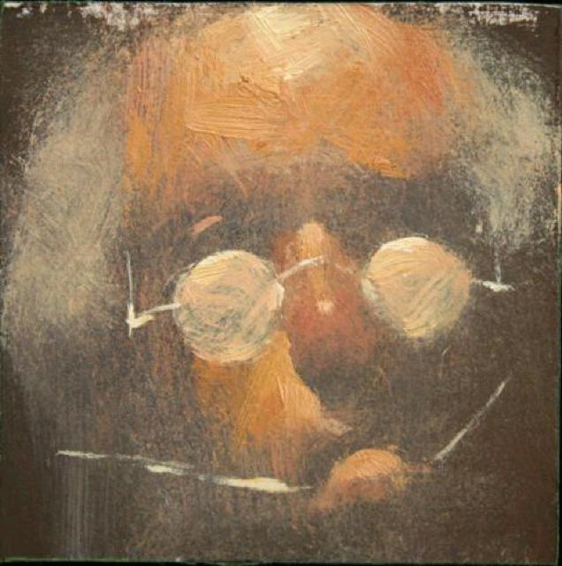 絵画 油彩 畑中優『呱々の声』行動賞等 真作保証 原画 < ホビー 絵画 油彩 畑中優『呱々の声』行動賞等 真作保証 原画 < ホビーの