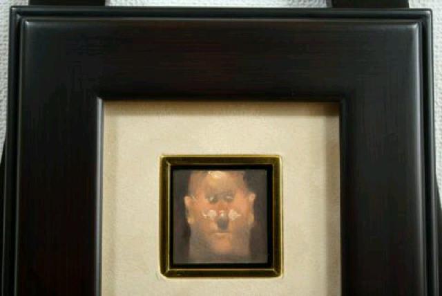 絵画 油彩 畑中優『呱々の声』行動賞等 真作保証 原画 < ホビー 絵画 油彩 畑中優『呱々の声』行動賞等 真作保証 原画 < ホビーの