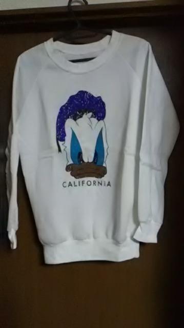 1.新品*ドナルドダックのトレーナー < 女性ファッション 1.新品*ドナルドダックのトレーナー < 女性ファッションの