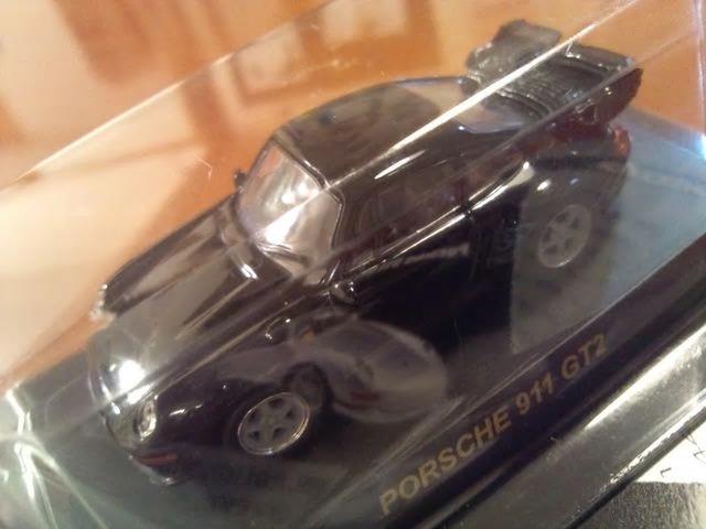 ポルシェ2 911 GT2 (1998) ★京商サンクス限定★ < ホビー  ポルシェ2 911 GT2 (1998) ★京商サンクス限定★ < ホビーの