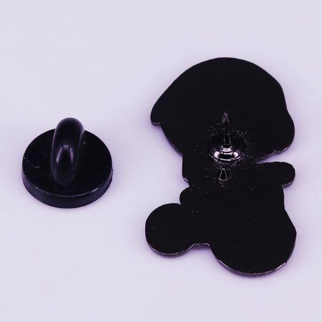 新品 映画ソウ SAW ビリー人形 ピンブローチ ジグソウ < 男性アクセサリー/時計 新品 映画ソウ SAW ビリー人形 ピンブローチ ジグソウ < 男性アクセサリー/時計の