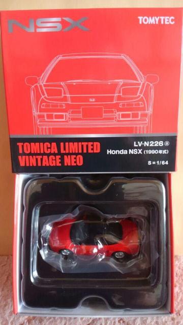 トミカリミテッドヴィンテージネオ ホンダ NSX レッド販売終了品 新品 限定品 < ホビー  トミカリミテッドヴィンテージネオ ホンダ NSX レッド販売終了品 新品 限定品  < ホビーの