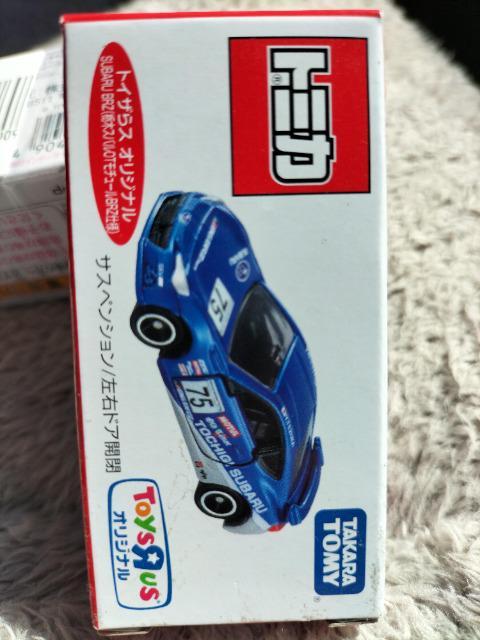 トミカ イオン 限定 スバル BRZ 栃木スバルOTモチュールBRZ仕様 未開封 新品 < ホビー  トミカ イオン 限定 スバル BRZ 栃木スバルOTモチュールBRZ仕様 未開封 新品  < ホビーの