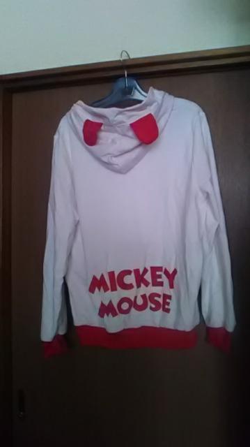 13*新品*ミニー*パーカー < アニメ/コミック/キャラクター  13*新品*ミニー*パーカー < アニメ/コミック/キャラクターの