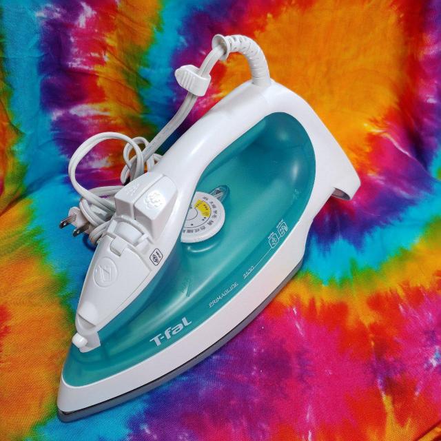 □ティファール□アイロン□ < 家電/AV  □ティファール□アイロン□ < 家電/AVの