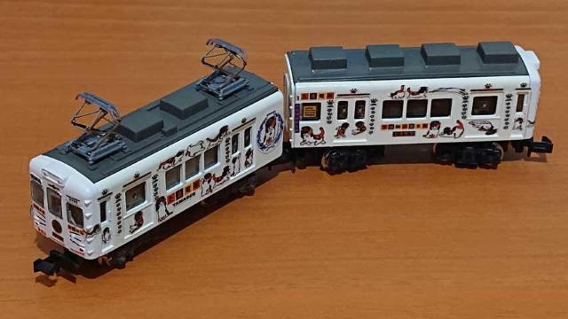 【美品!!】和歌山電鐵 たま電車 < ホビー  【美品!!】和歌山電鐵 たま電車  < ホビーの